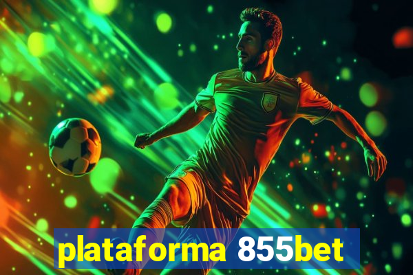 plataforma 855bet